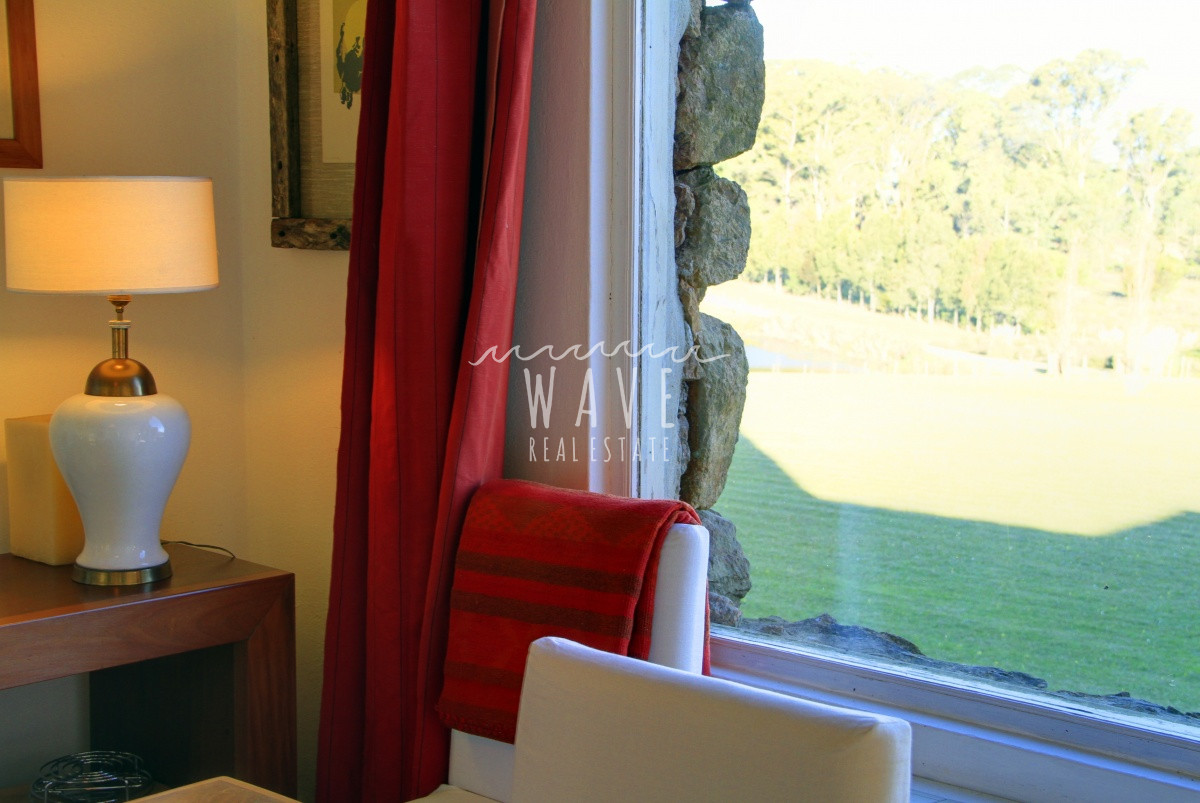 Chacra ID.761 - Venta Alquiler Chacra 10 Suites Manantiales 