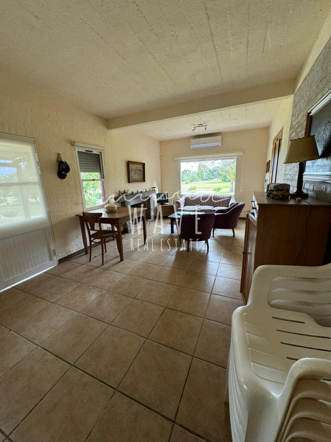 Chacra ID.4298 - Manantiales, Venta Chacra 5 h con casa a 5 minutos del mar.