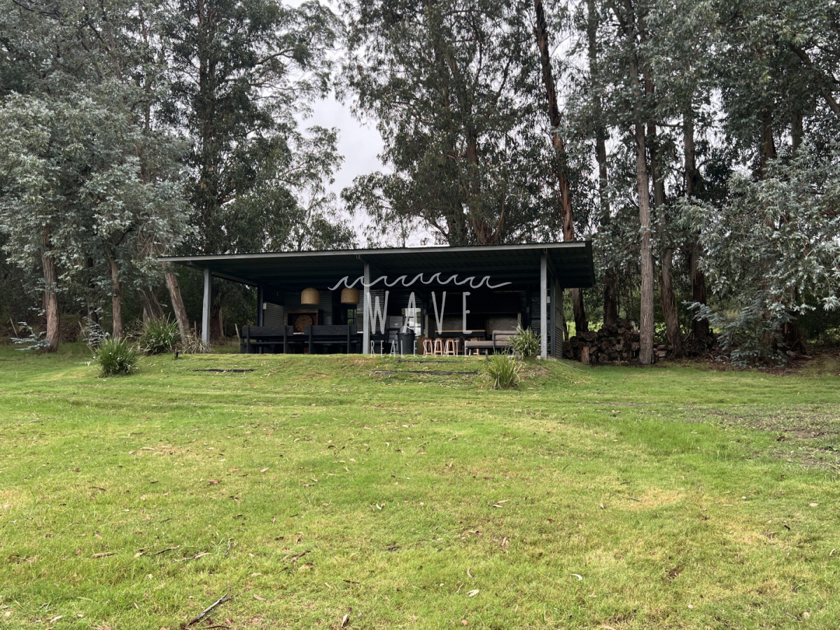 Chacra ID.5507 - Venta de chacra de 6 dormitorios en La Barra