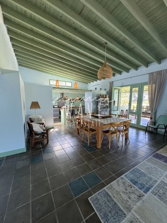 Chacra ID.5463 - Venta de chacra de 4 dormitorios en La Barra