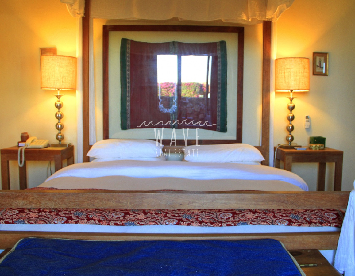 Chacra ID.761 - Venta Alquiler Chacra 10 Suites Manantiales 