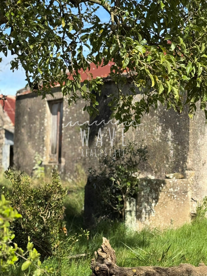 Chacra ID.4857 - Chacra a la Venta, de  45 Hectáreas, cercano a Ruta 39 