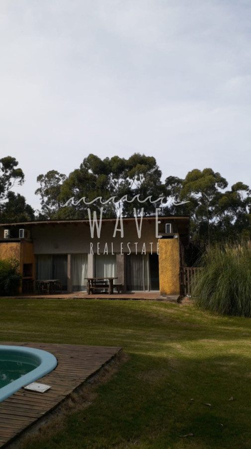 Chacra ID.5396 - Venta Chacra 5 has Camino Medellin arroyo Magdalena 