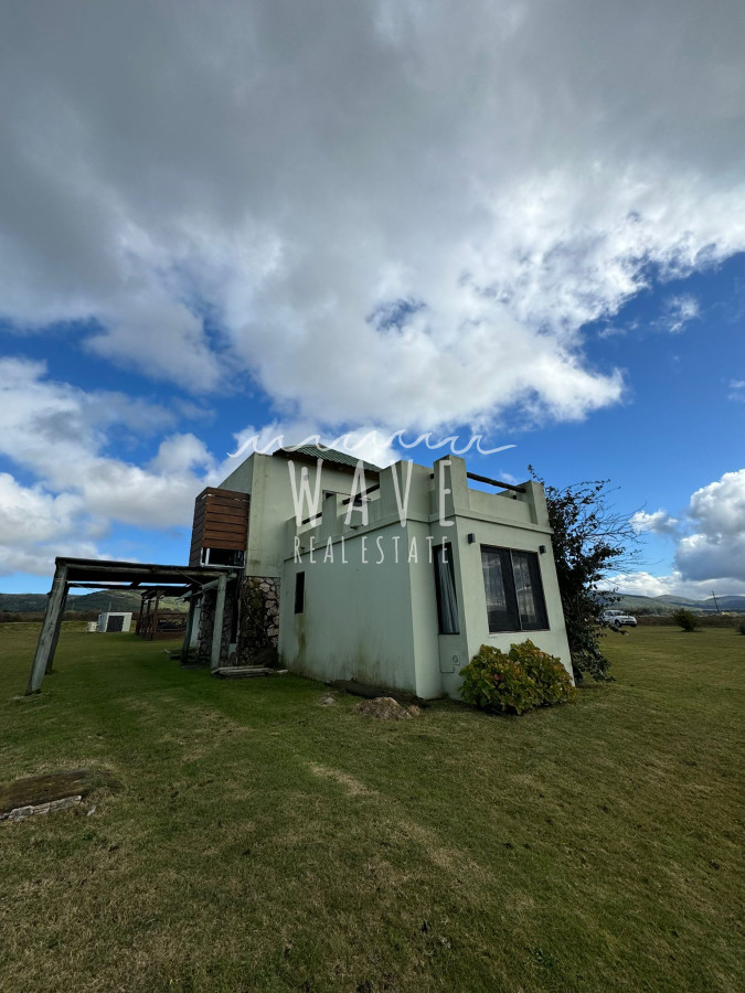 Chacra ID.4274 - Piriápolis, entre las sierras, chacra en Venta, OPORTUNIDAD. 5 H con casa de 3 dormitorios. 