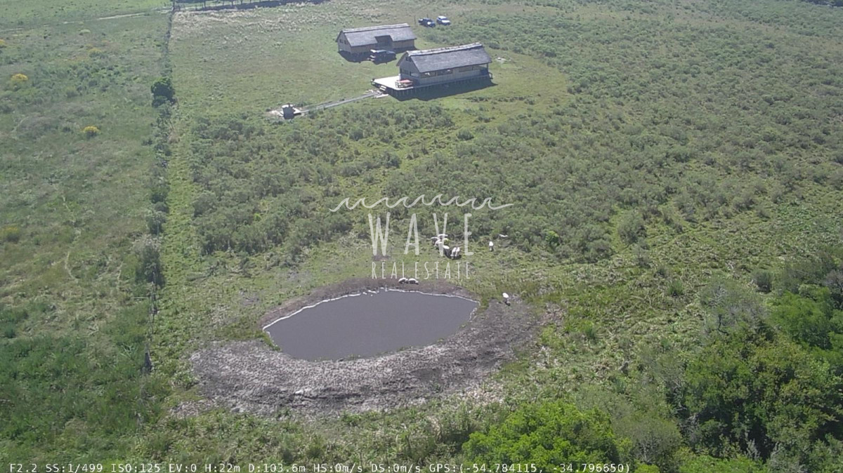 Chacra ID.5395 - Chacra 8 has Medellin Jose Ignacio 