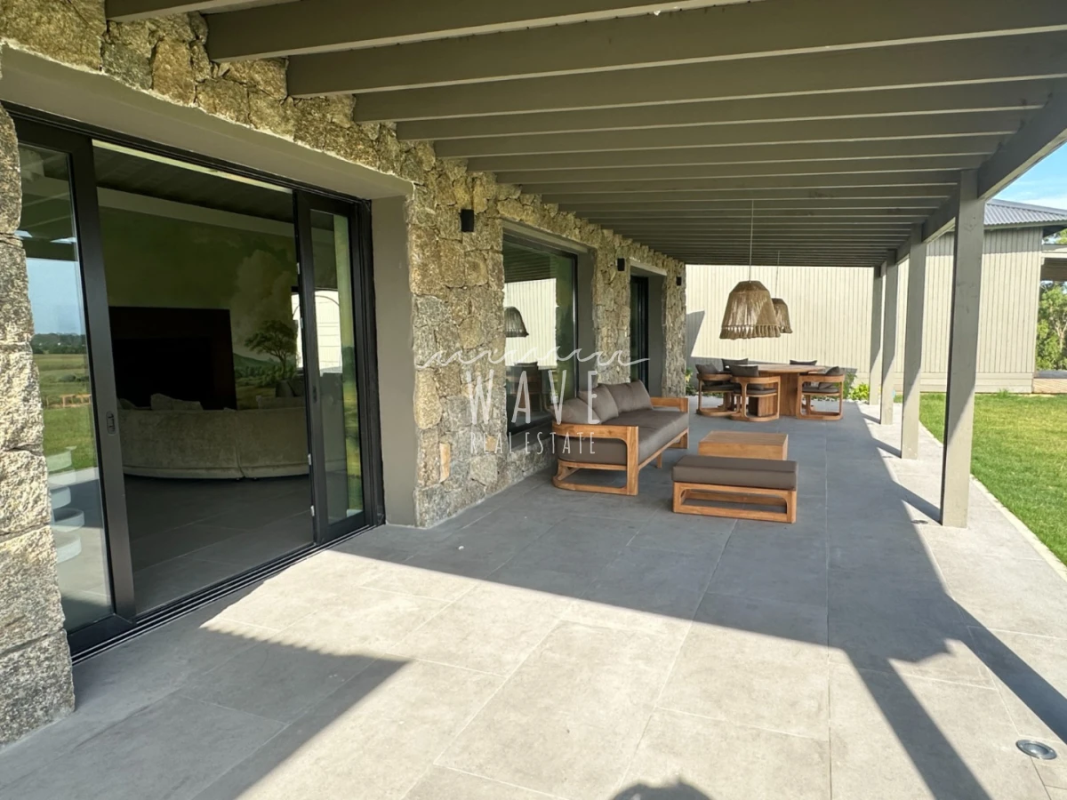 Chacra ID.5303 -  Exclusiva Chacra de Mar en el Corazón de José Ignacio