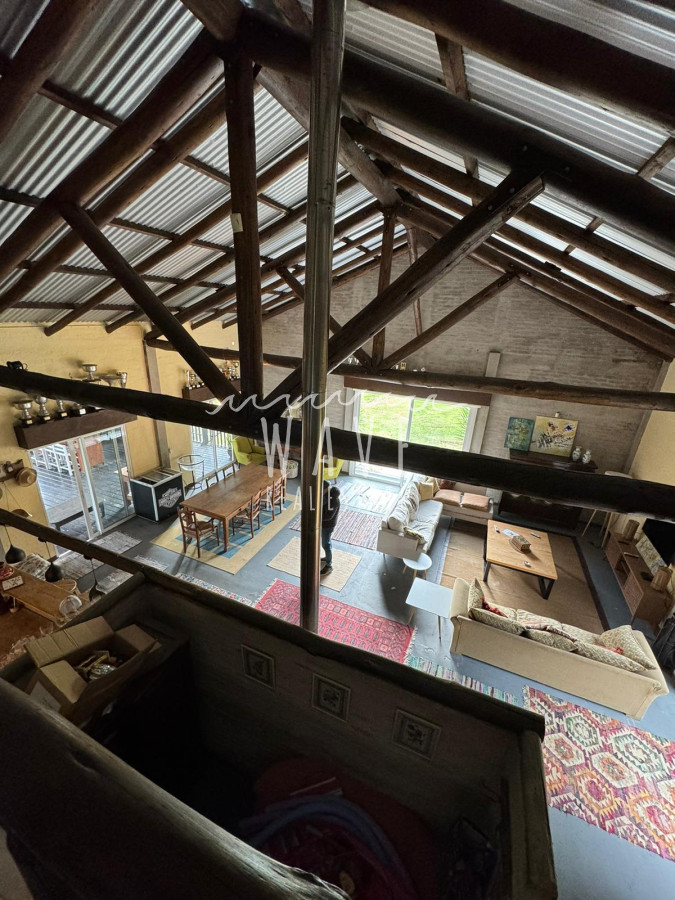 Chacra ID.4298 - Manantiales, Venta Chacra 5 h con casa a 5 minutos del mar.