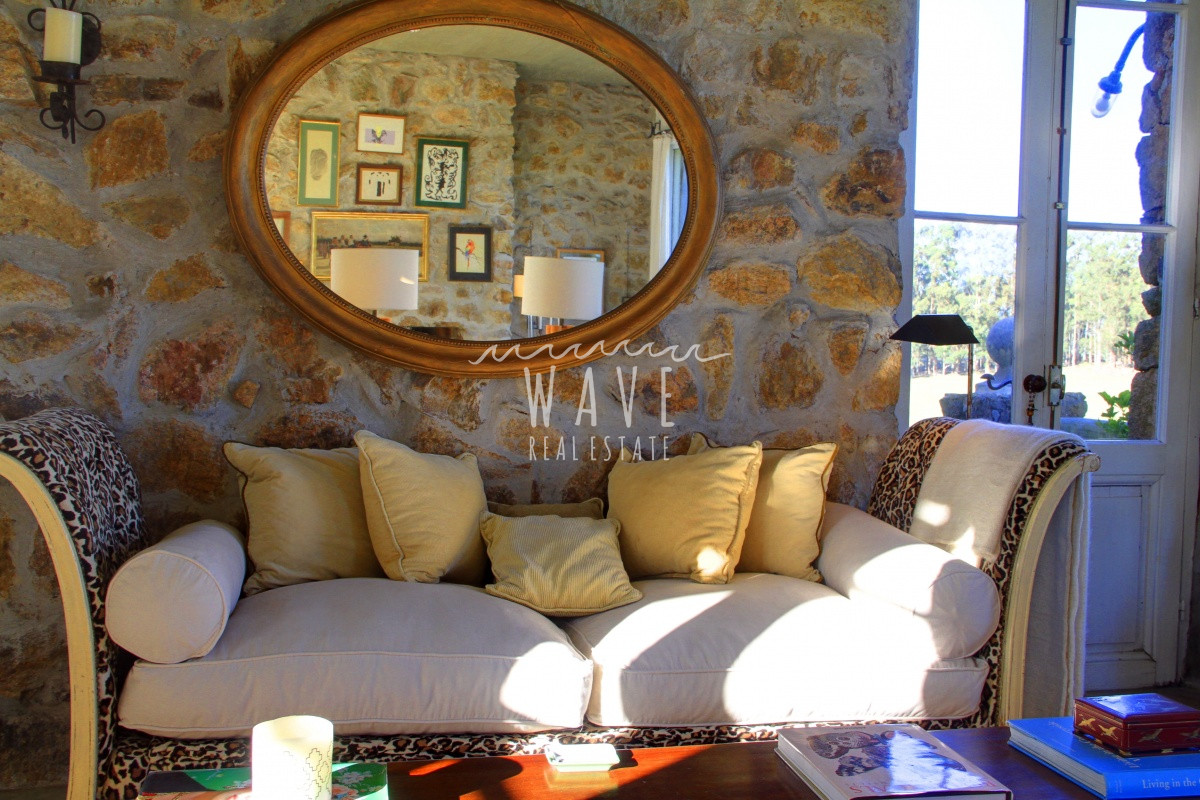 Chacra ID.761 - Venta Alquiler Chacra 10 Suites Manantiales 