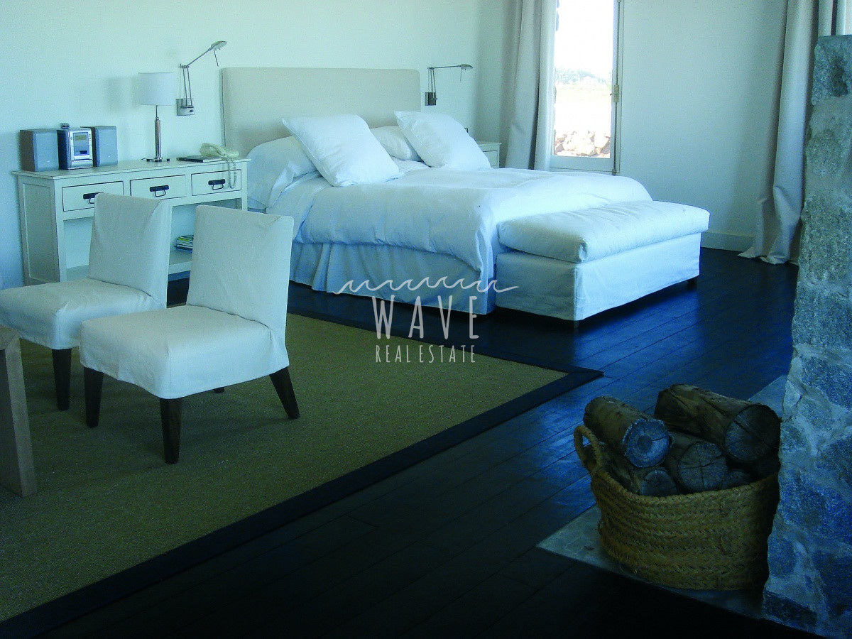 Chacra ID.761 - Venta Alquiler Chacra 10 Suites Manantiales 