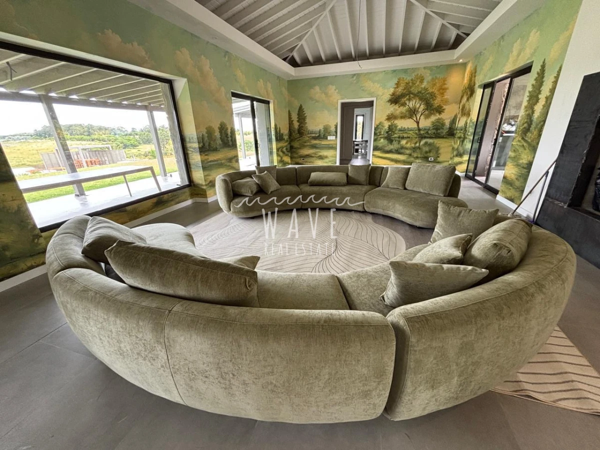 Chacra ID.5303 -  Exclusiva Chacra de Mar en el Corazón de José Ignacio