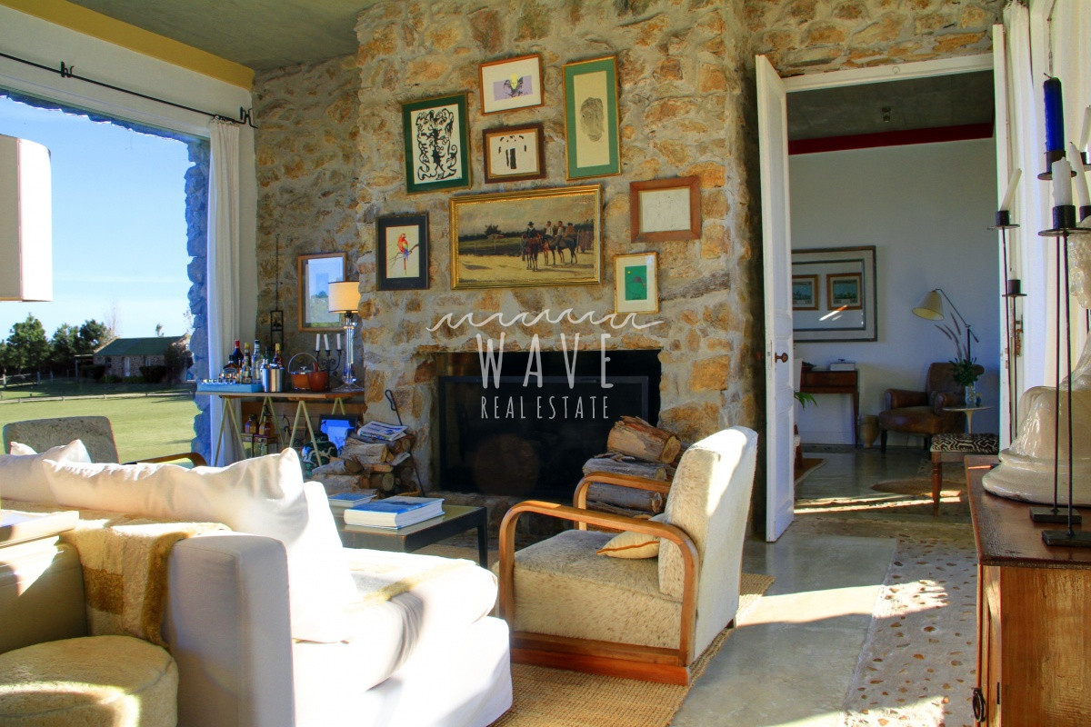 Chacra ID.761 - Venta Alquiler Chacra 10 Suites Manantiales 