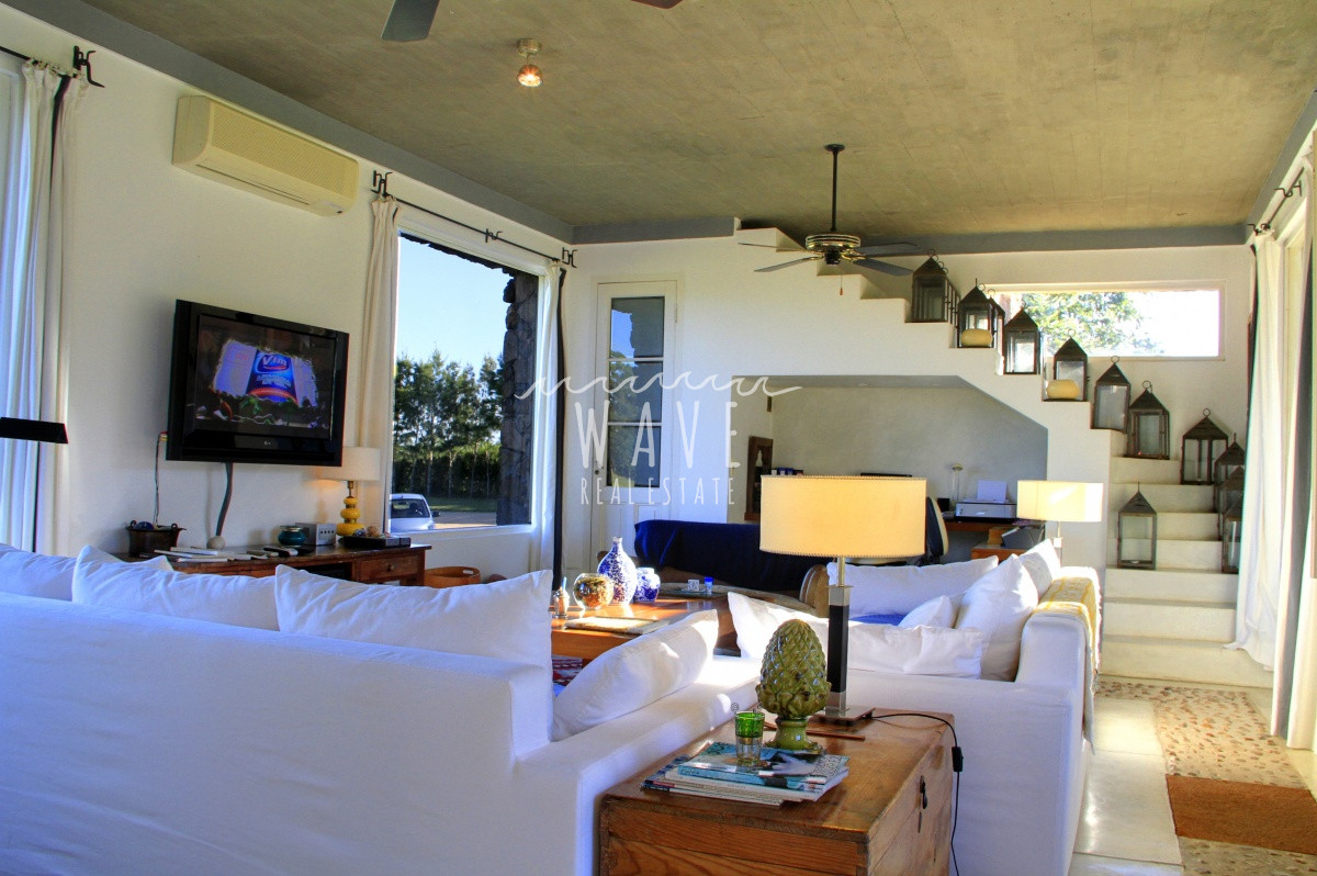 Chacra ID.761 - Venta Alquiler Chacra 10 Suites Manantiales 