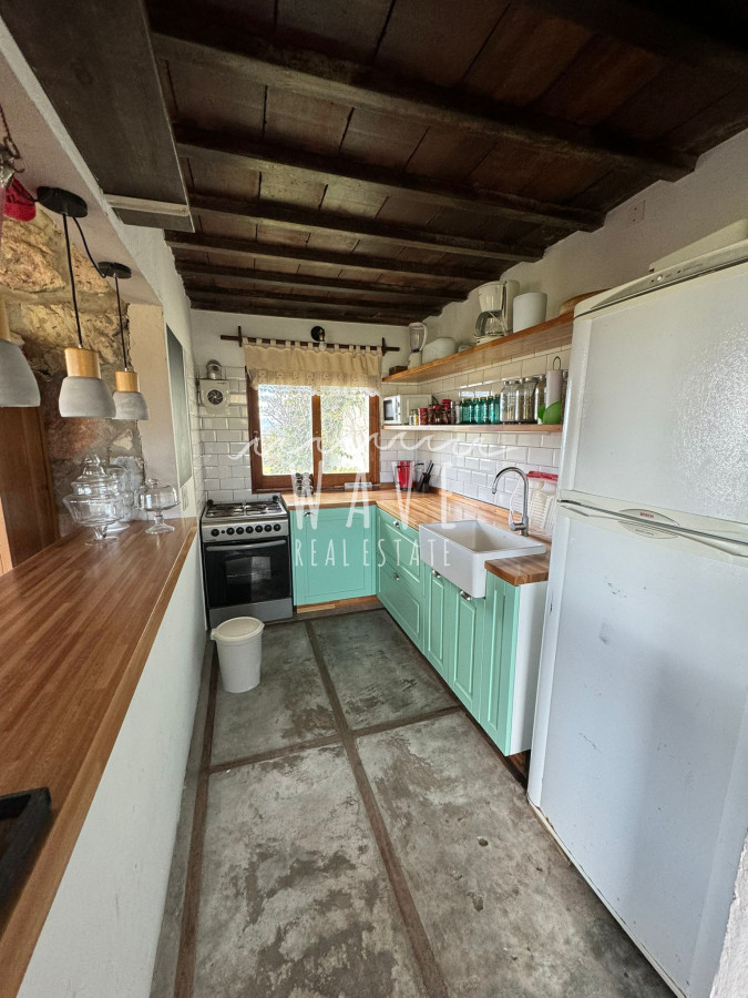 Chacra ID.4274 - Piriápolis, entre las sierras, chacra en Venta, OPORTUNIDAD. 5 H con casa de 3 dormitorios. 