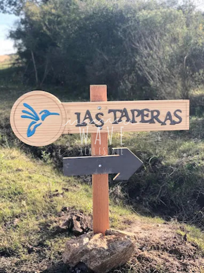 Chacra ID.5807 - 2 Lotes en Venta Las Taperas, Pueblo Eden