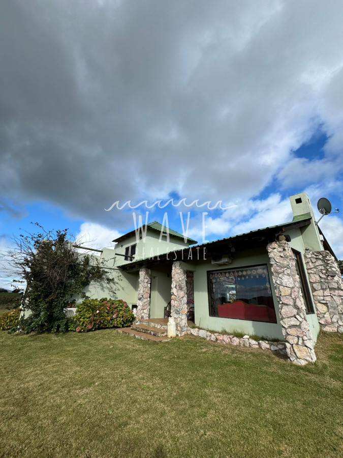 Chacra ID.4274 - Piriápolis, entre las sierras, chacra en Venta, OPORTUNIDAD. 5 H con casa de 3 dormitorios. 