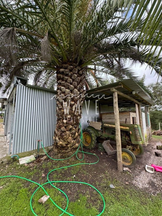 Chacra ID.4298 - Manantiales, Venta Chacra 5 h con casa a 5 minutos del mar.