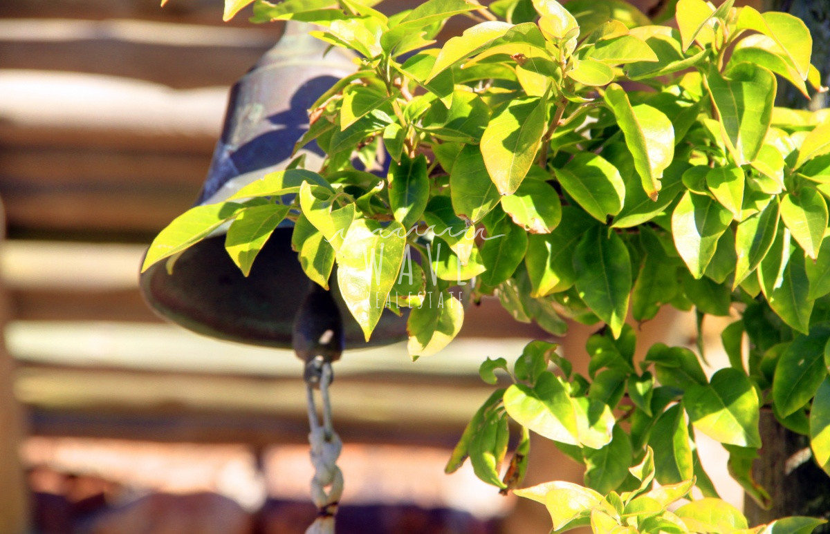 Chacra ID.761 - Venta Alquiler Chacra 10 Suites Manantiales 