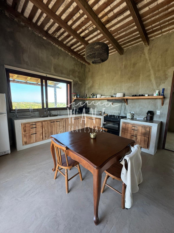 Chacra ID.4619 - Espectacular Chacra con casa en venta , Garzón 
