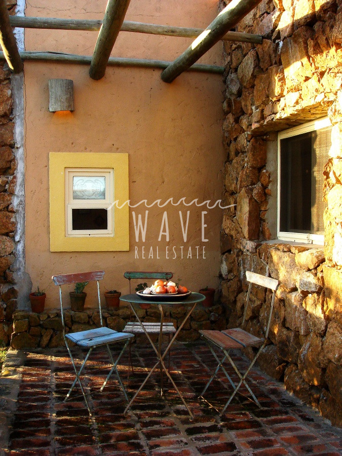 Chacra ID.761 - Venta Alquiler Chacra 10 Suites Manantiales 