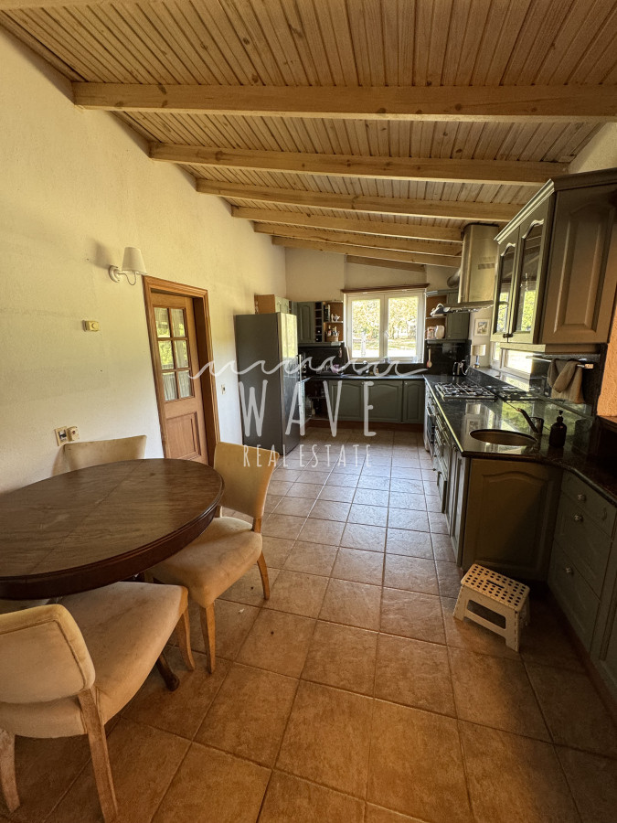 Chacra ID.1273 - Venta, exclusiva chacra de 3 h y casa de 580 m2.  Zona Chacras del Este. Oportunidad.