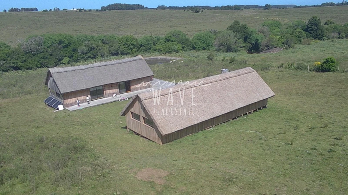 Chacra ID.5395 - Chacra 8 has Medellin Jose Ignacio 