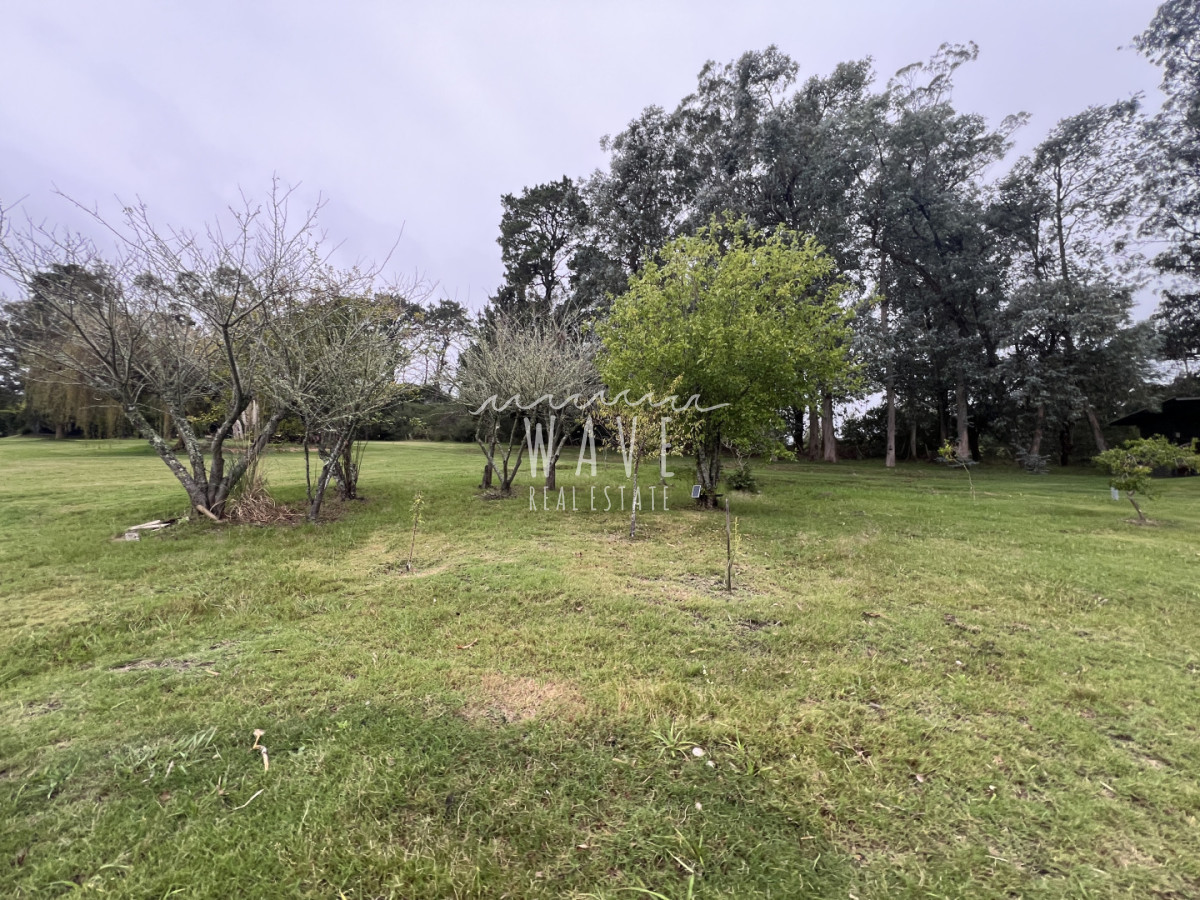 Chacra ID.5507 - Venta de chacra de 6 dormitorios en La Barra