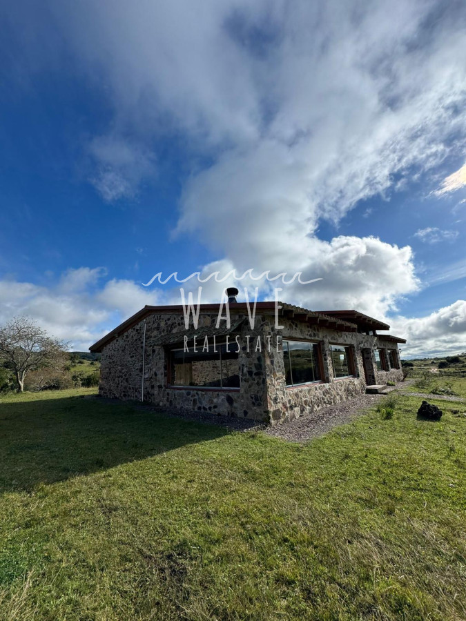 Chacra ID.4868 - Chacra En venta en Aiguá Ruta 39