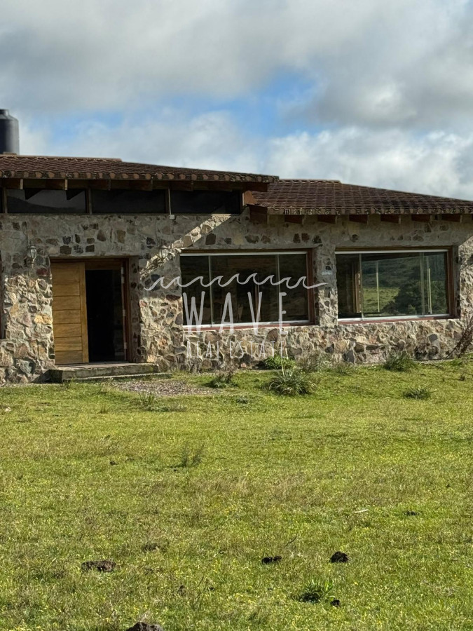 Chacra ID.4868 - Chacra En venta en Aiguá Ruta 39