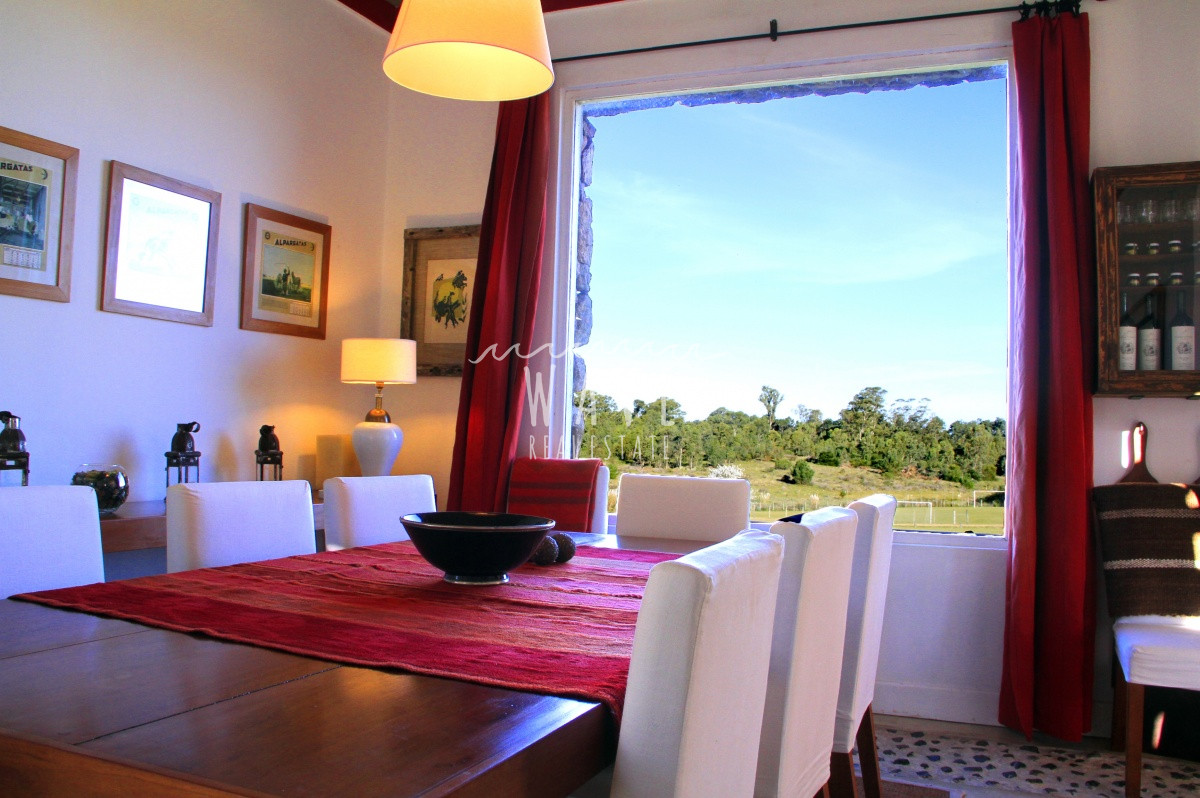 Chacra ID.761 - Venta Alquiler Chacra 10 Suites Manantiales 