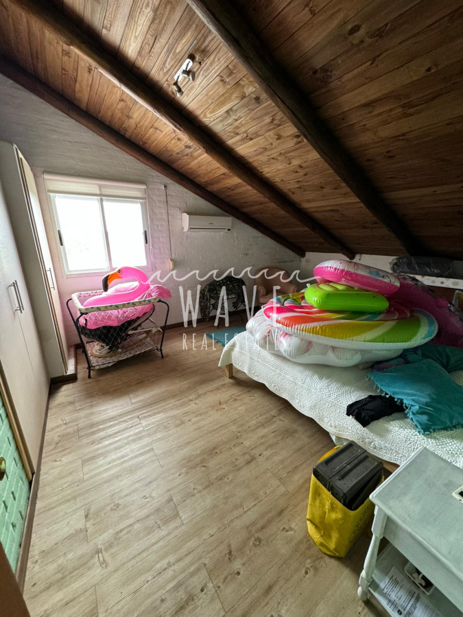 Chacra ID.4298 - Manantiales, Venta Chacra 5 h con casa a 5 minutos del mar.