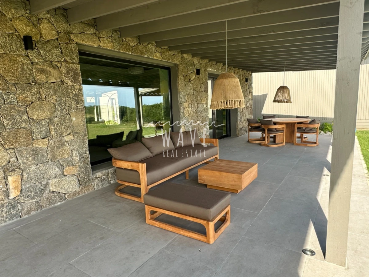 Chacra ID.5303 -  Exclusiva Chacra de Mar en el Corazón de José Ignacio