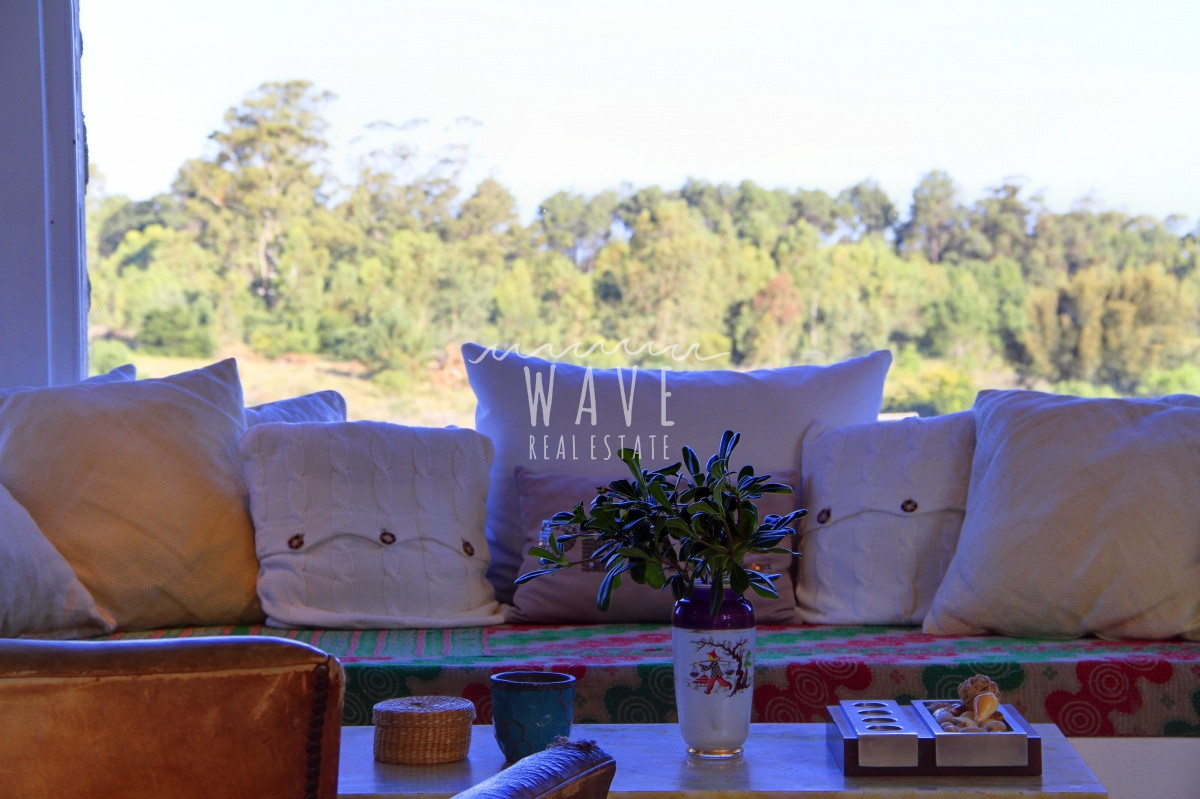 Chacra ID.761 - Venta Alquiler Chacra 10 Suites Manantiales 