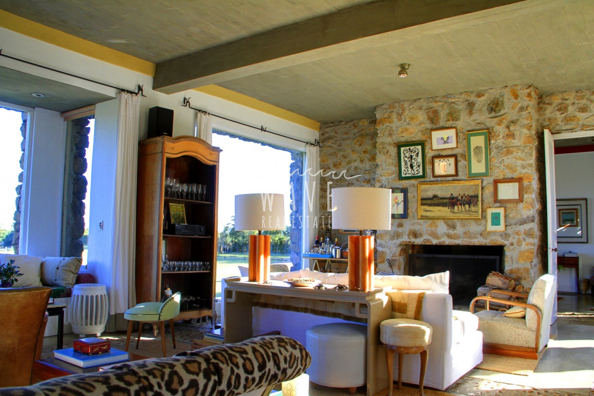 Chacra ID.761 - Venta Alquiler Chacra 10 Suites Manantiales 