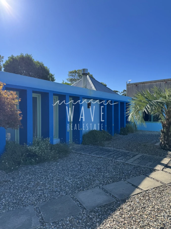 Chacra ID.5463 - Venta de chacra de 4 dormitorios en La Barra