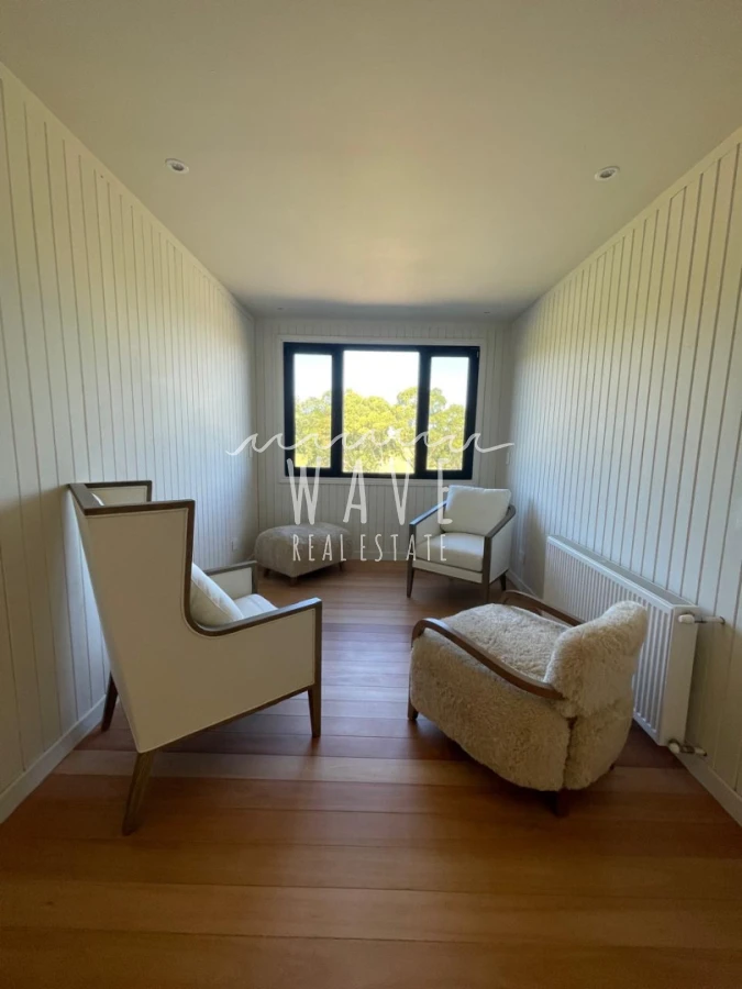 Chacra ID.5303 -  Exclusiva Chacra de Mar en el Corazón de José Ignacio