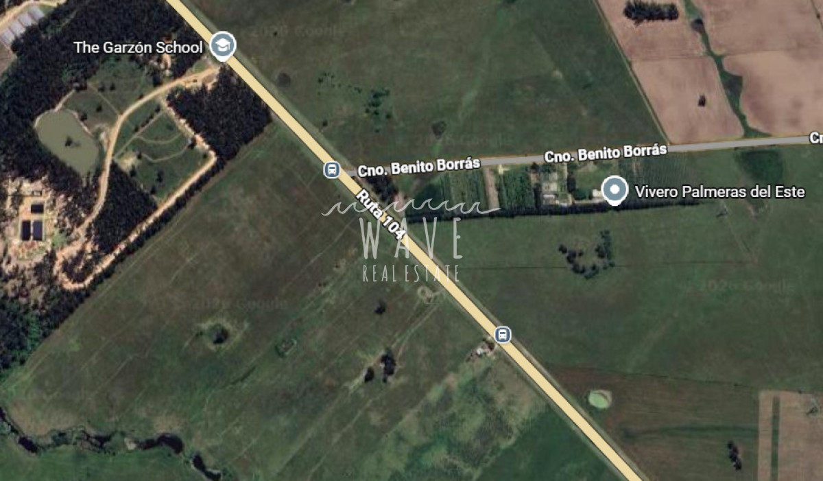 Chacra ID.5469 - Venta Chacra con casa a refaccionar 