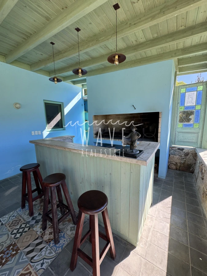 Chacra ID.5463 - Venta de chacra de 4 dormitorios en La Barra