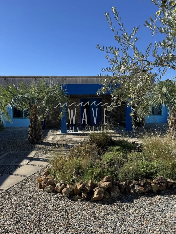 Chacra ID.5463 - Venta de chacra de 4 dormitorios en La Barra