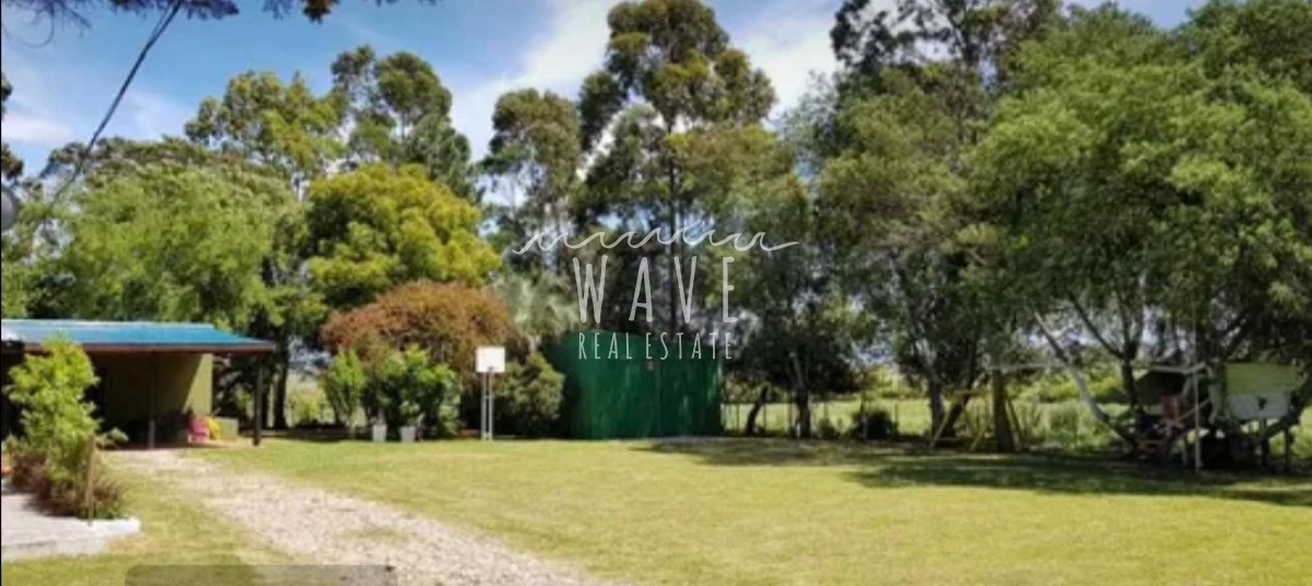 Chacra ID.5480 - Venta Chacra 7 has Ruta 39 camino a Aigua 