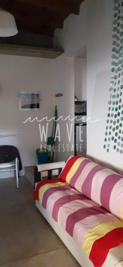 Chacra ID.5396 - Venta Chacra 5 has Camino Medellin arroyo Magdalena 