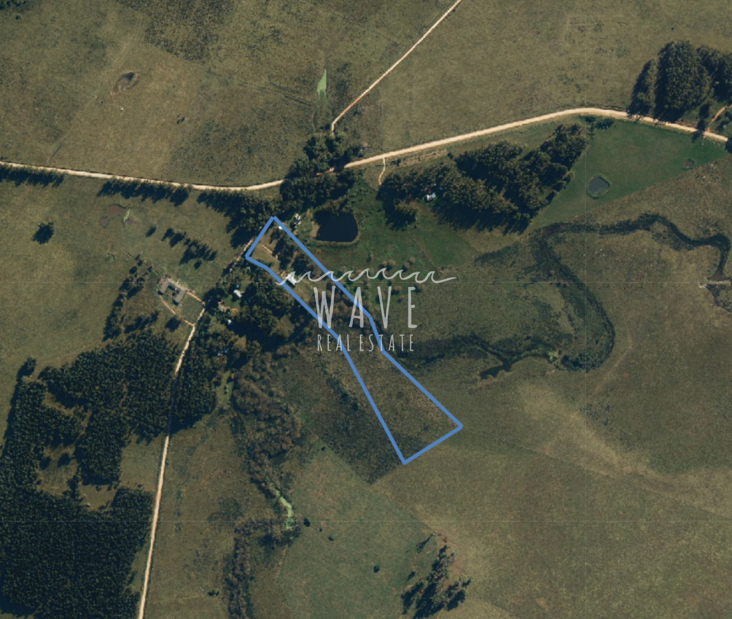 Chacra ID.5396 - Venta Chacra 5 has Camino Medellin arroyo Magdalena 