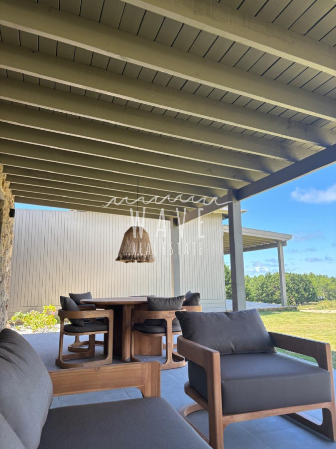 Chacra ID.5303 -  Exclusiva Chacra de Mar en el Corazón de José Ignacio