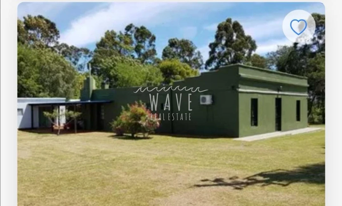 Chacra ID.5480 - Venta Chacra 7 has Ruta 39 camino a Aigua 