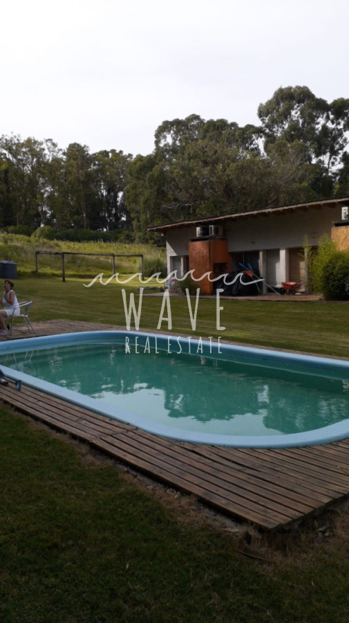 Chacra ID.5396 - Venta Chacra 5 has Camino Medellin arroyo Magdalena 