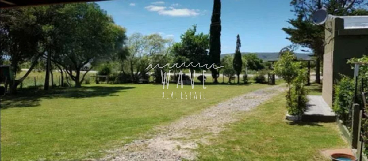 Chacra ID.5480 - Venta Chacra 7 has Ruta 39 camino a Aigua 