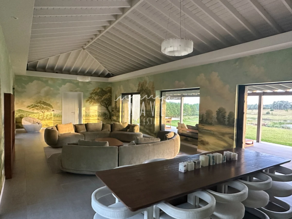 Chacra ID.5303 -  Exclusiva Chacra de Mar en el Corazón de José Ignacio