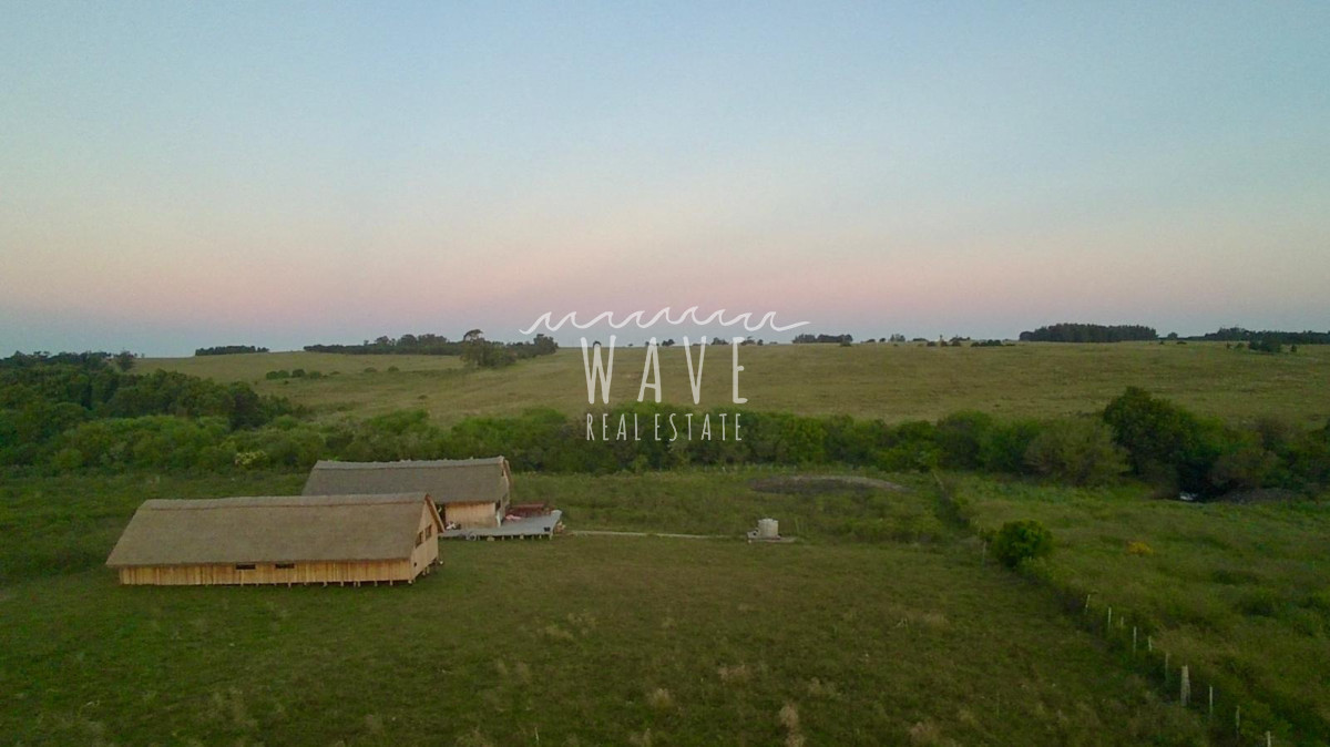 Chacra ID.5395 - Chacra 8 has Medellin Jose Ignacio 