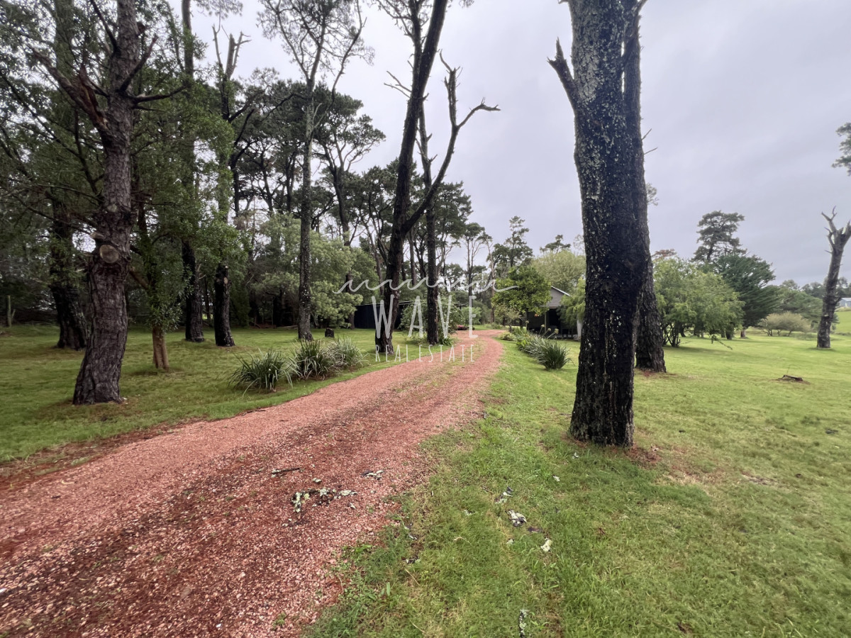 Chacra ID.5507 - Venta de chacra de 6 dormitorios en La Barra