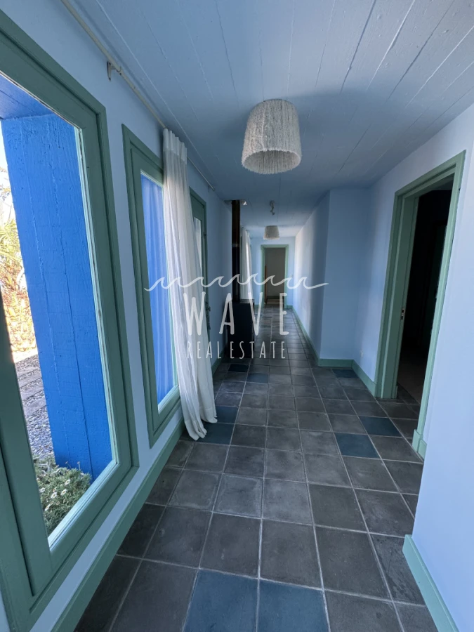 Chacra ID.5463 - Venta de chacra de 4 dormitorios en La Barra