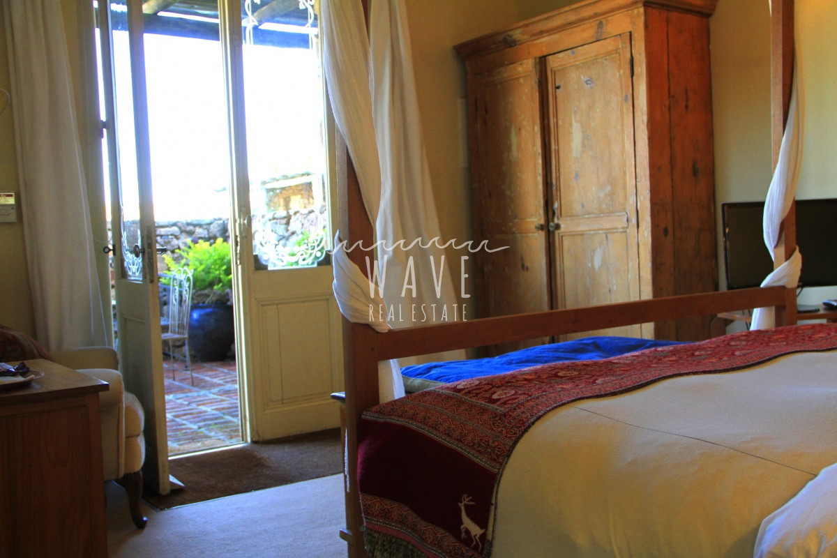 Chacra ID.761 - Venta Alquiler Chacra 10 Suites Manantiales 